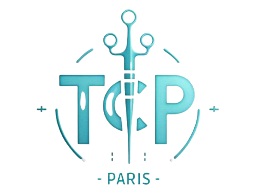 Institut TCP Paris